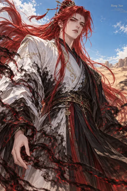 Hong Yun