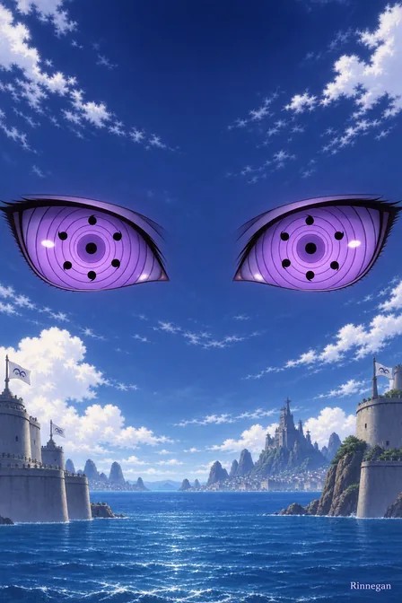 轮回眼