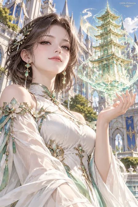 Ning Rongrong