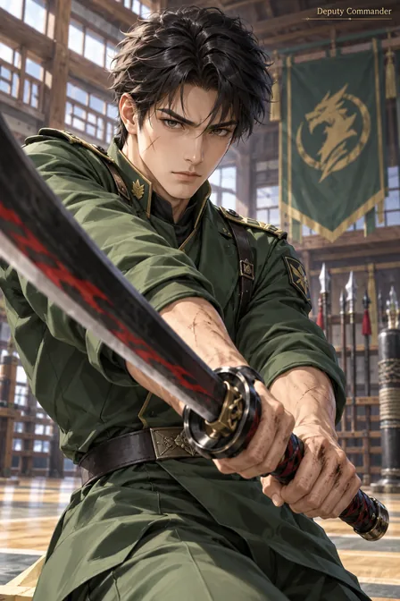 Xu Yong