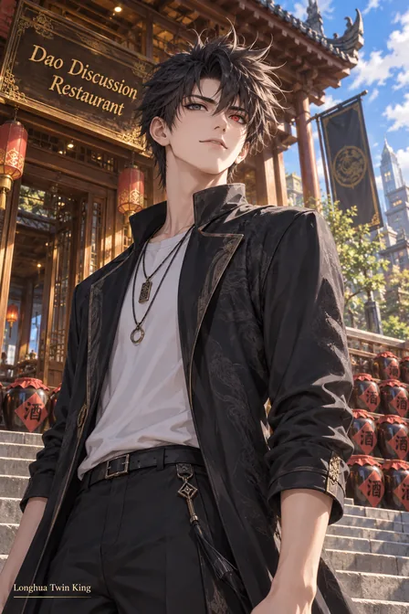 Xiao Yuan