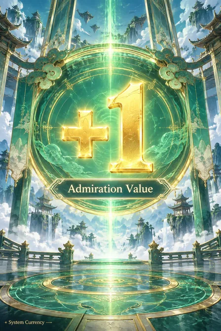 Admiration Value