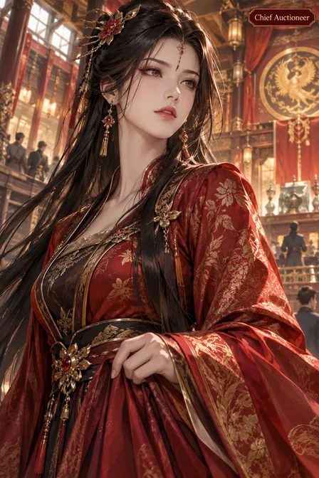Ya Fei
