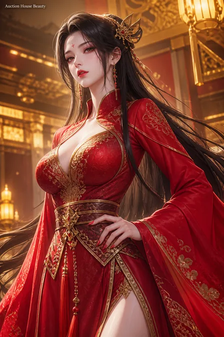 雅妃