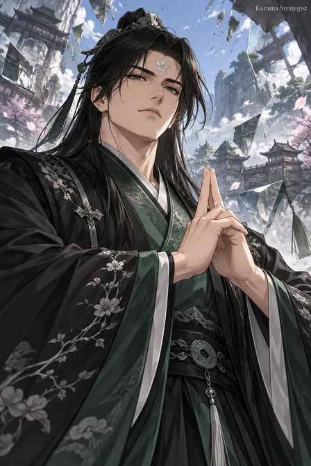 Ming Jing
