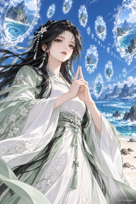 Yuexi