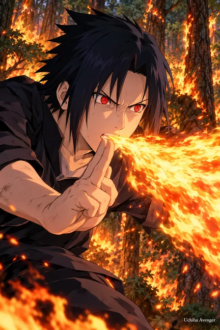 Sasuke