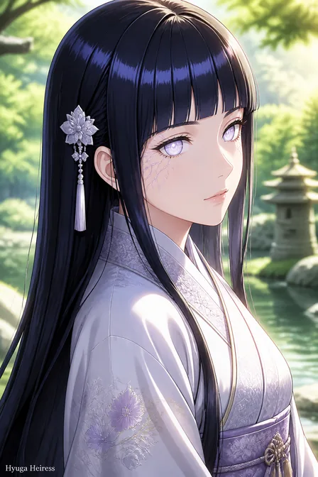 日向同学