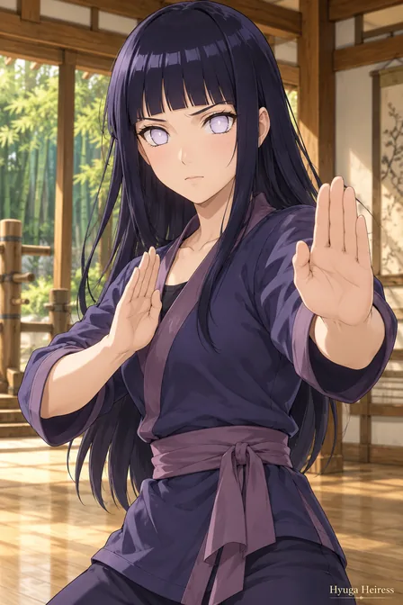 Hinata