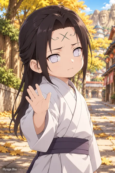 Hyuga Bin