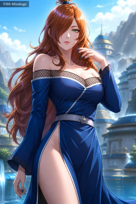 照美冥