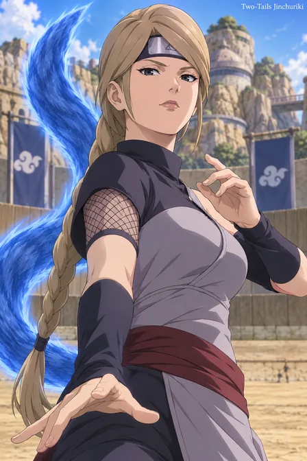 Yugito Nii