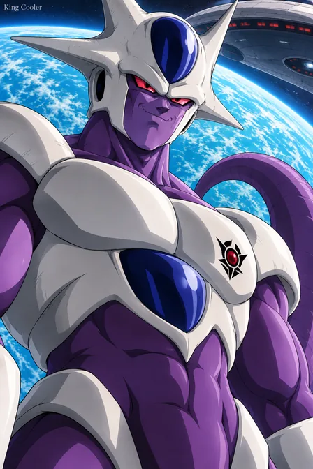 Cooler