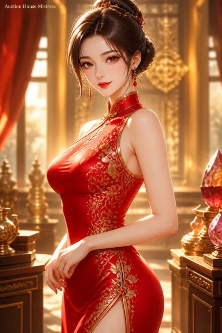 雅妃