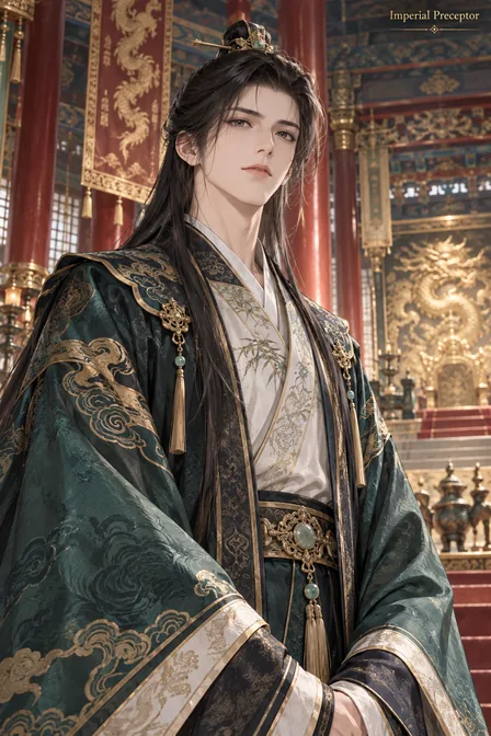 Gu Changqing