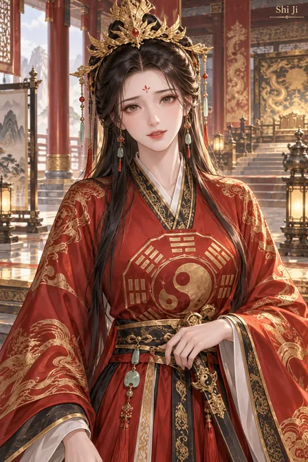 Shi Ji