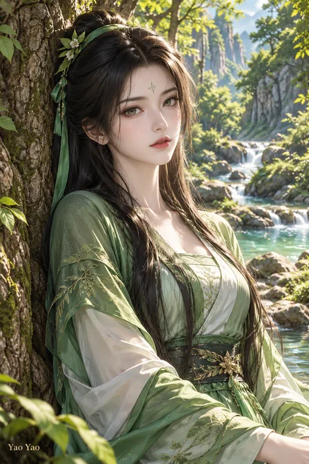 Yao Yao