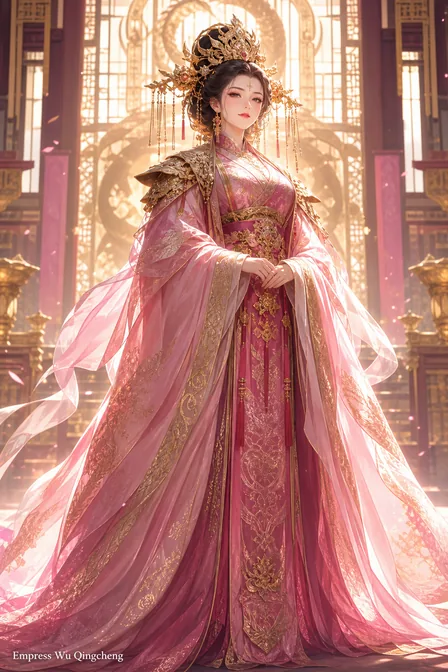 皇后