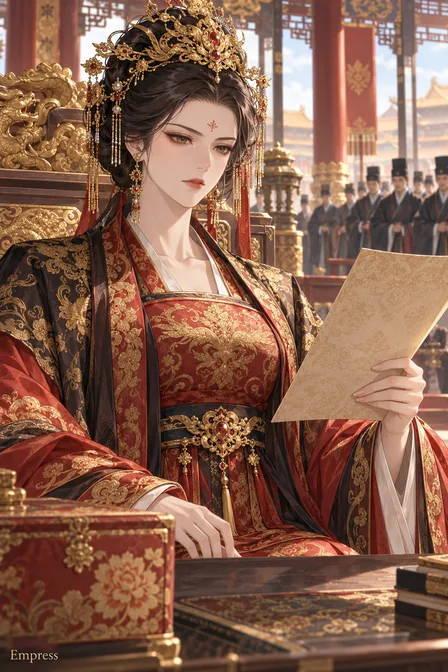 Empress