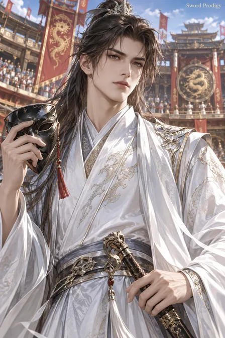 Su Yu