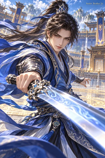 Ye Chen