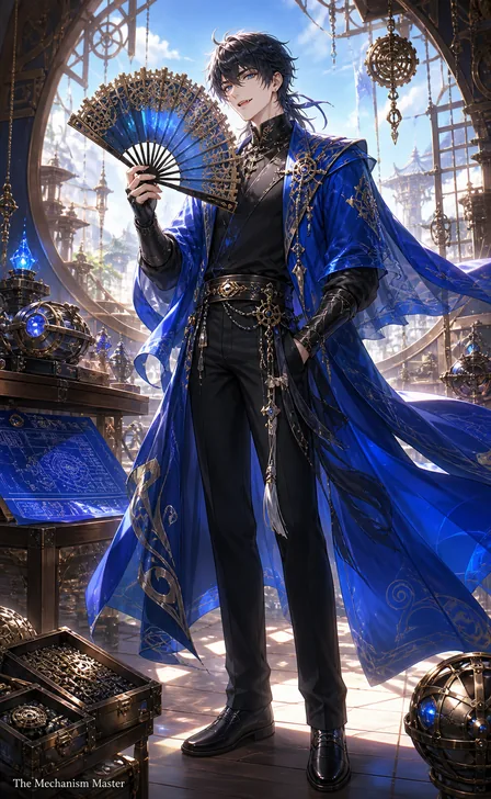 墨风