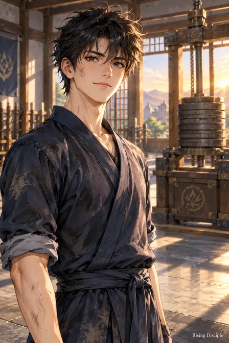 Lin Feng