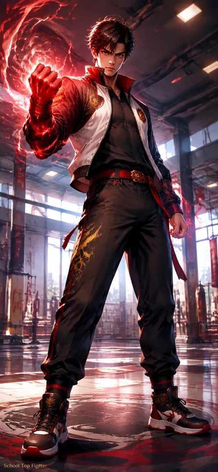 Zhang Kuang