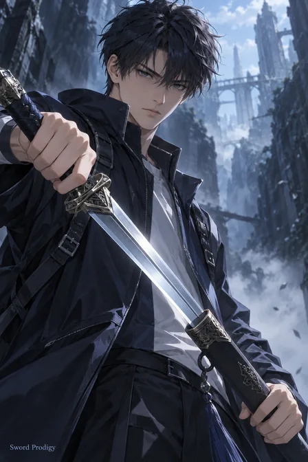 Zhao Feng
