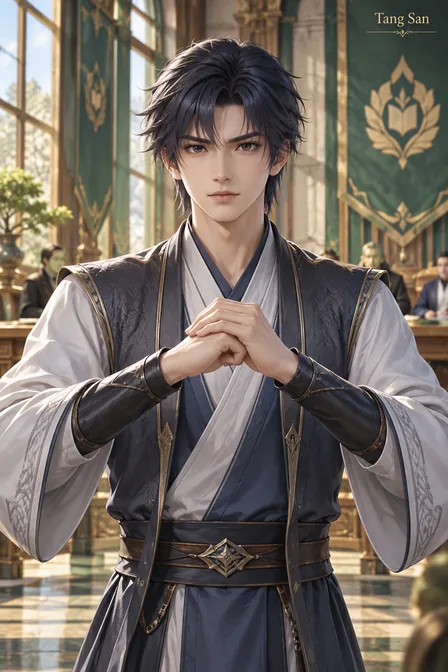 Tang San