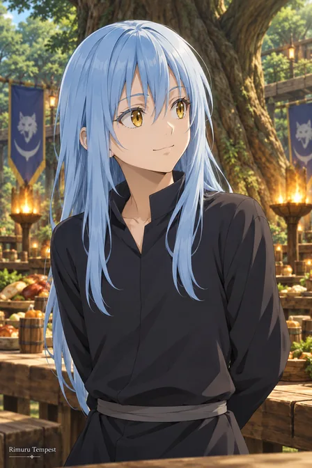 Rimuru