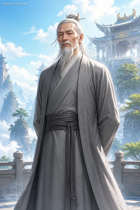 周老