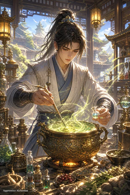 李成杰