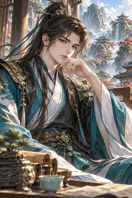 Li Chengjie