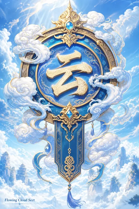 流云宗