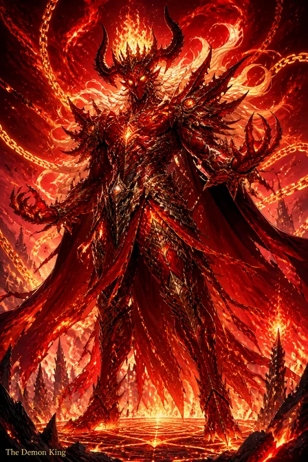 小魔王