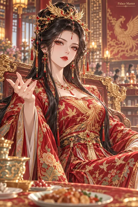 Si Lingxi