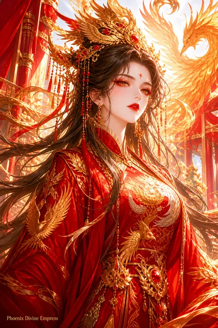 姒灵曦