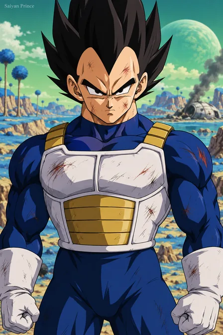 Vegeta