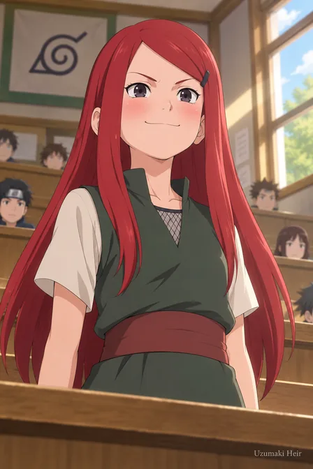 Kushina