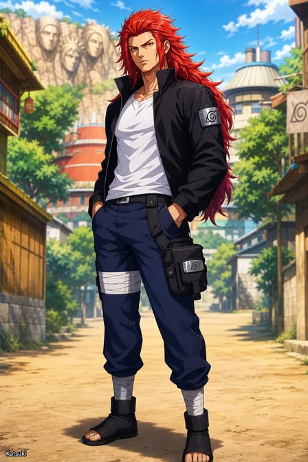 观月
