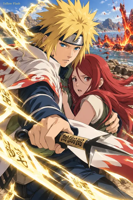 Minato