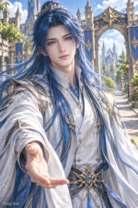 Tang San