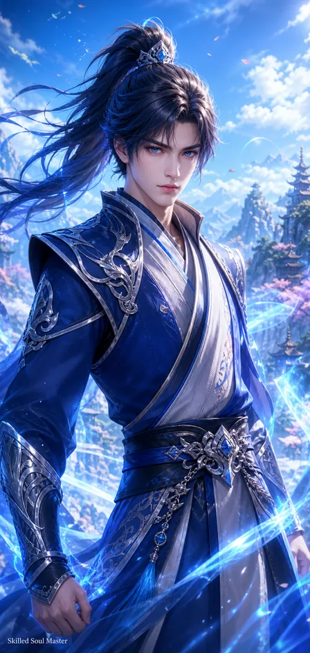 唐三