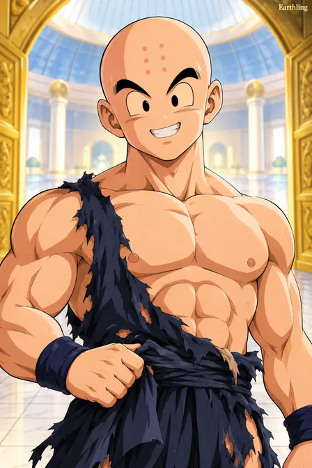 Krillin