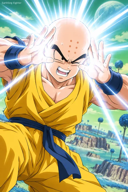 Krillin
