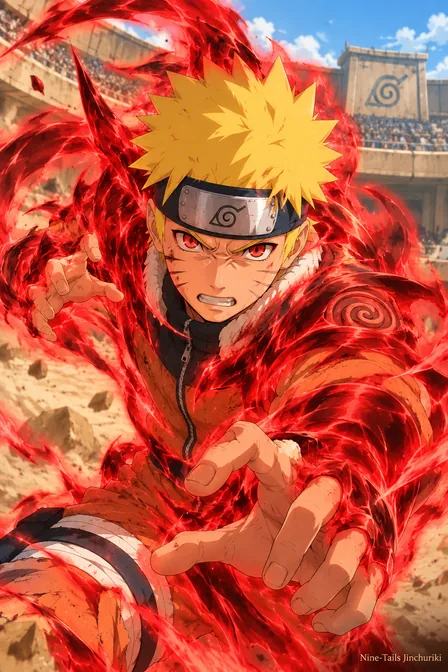 Naruto
