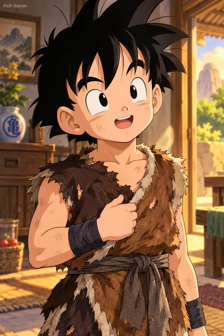 Gohan