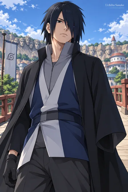 Sasuke
