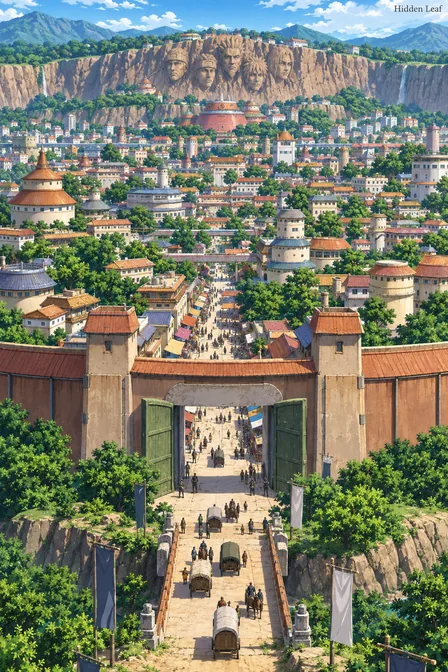 Konoha